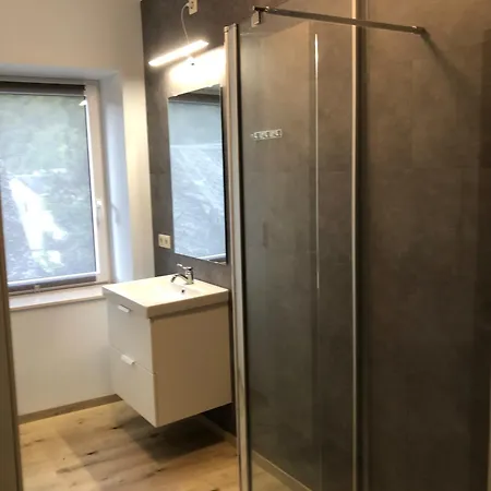 Holiday home L'evasion