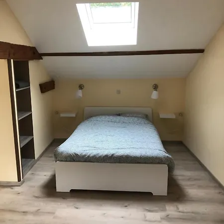 Holiday home L'evasion
