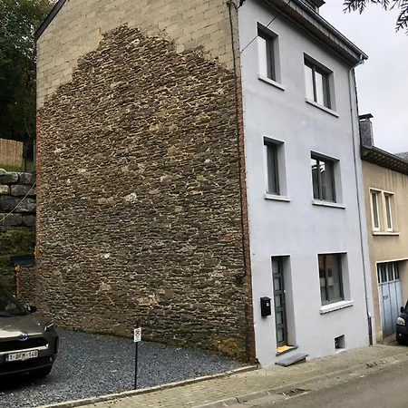 L'evasion Bouillon