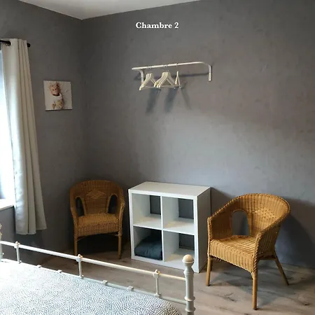 Holiday home L'evasion
