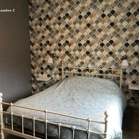 Holiday home L'evasion