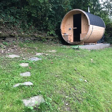 L'evasion Feriehus *