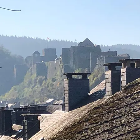 L'evasion Dom wakacyjny