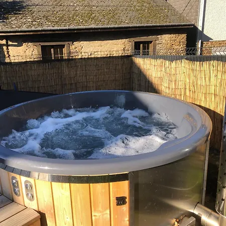 L'evasion * Bouillon