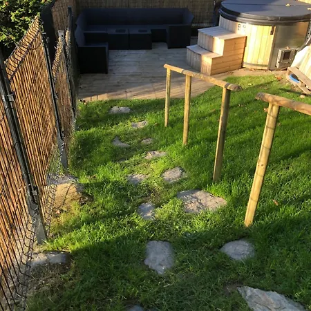 L'evasion Dom wakacyjny *