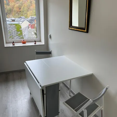 Feriehus L'evasion *