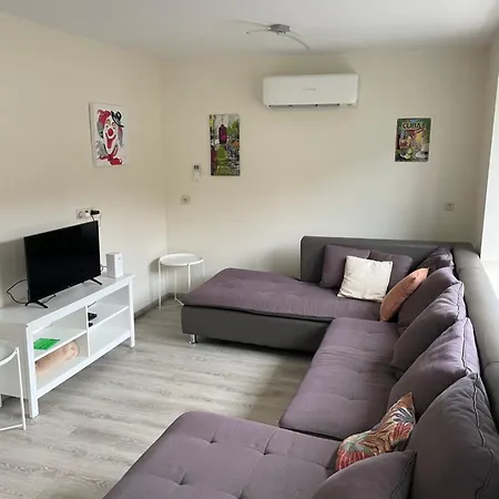 L'evasion Feriehus *