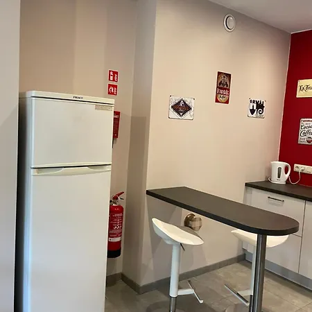 Dom wakacyjny L'evasion