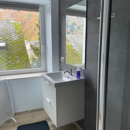 Feriehus L'evasion Bouillon