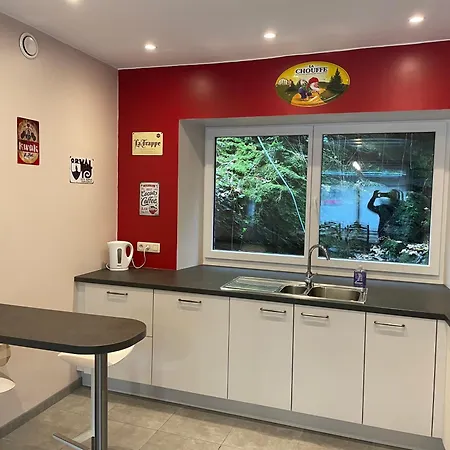 L'evasion Nyaraló *