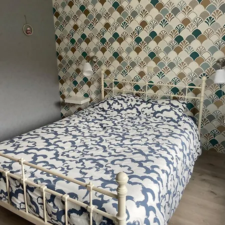 Feriehus L'evasion Bouillon